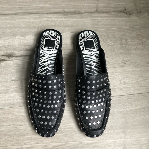 Dolce Vita Maura mule - Picture 2 of 8